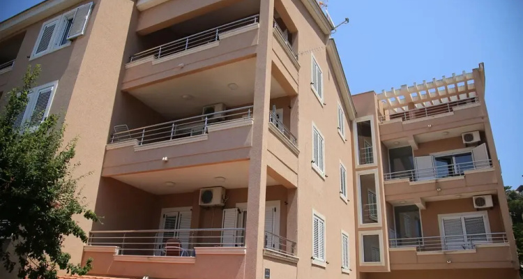 Apartments Misko
