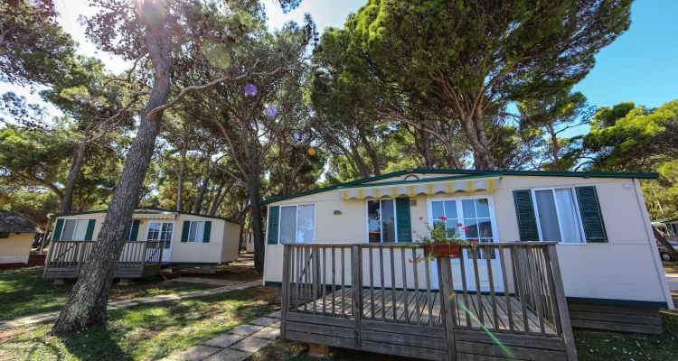 Arena Medulin Mobile Homes