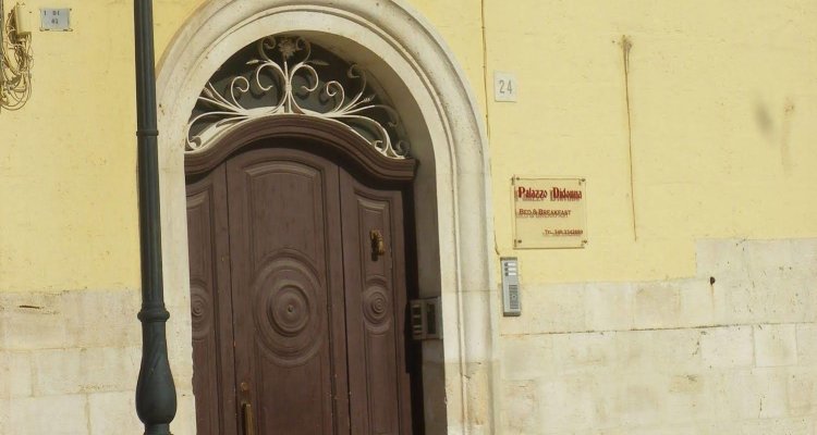 Palazzo Didonna - Dimora Storica