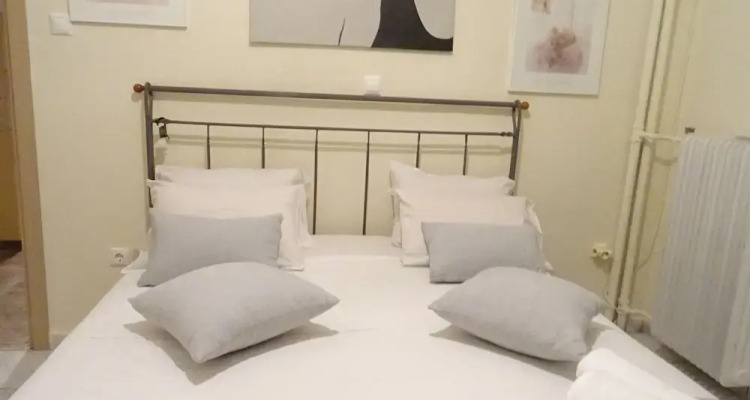 Nice N Cool Studio Near Katechaki Avenue