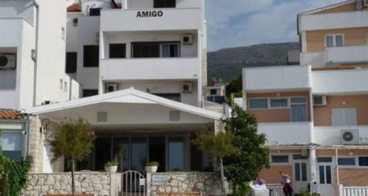 Villa Amigo