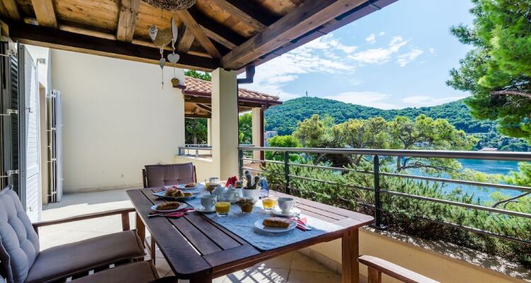 Blue Lagoon Apartment