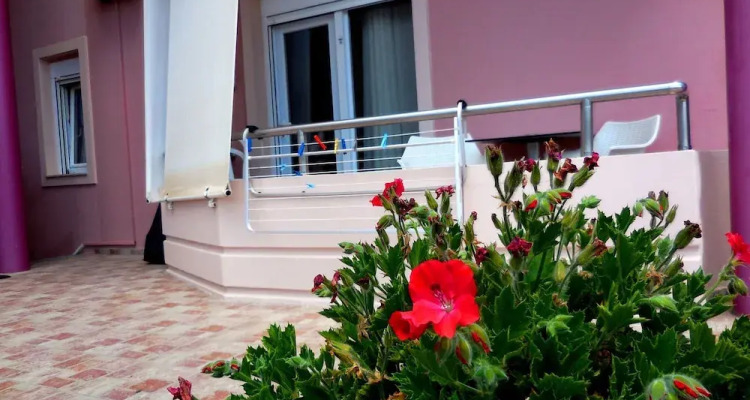 Sea Side Apartments