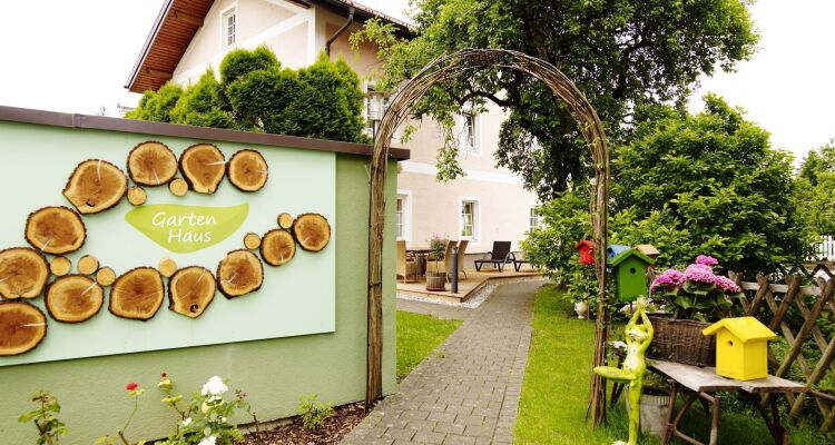 Das Grüne Hotel Zur Post 100 % Bio