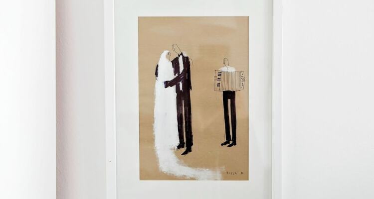 Delightfully Decorated Apartment With Sea View Near Beach