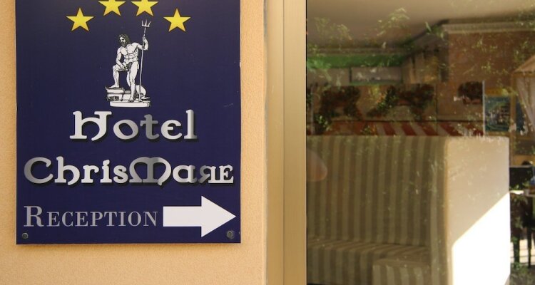Hotel Chrismare