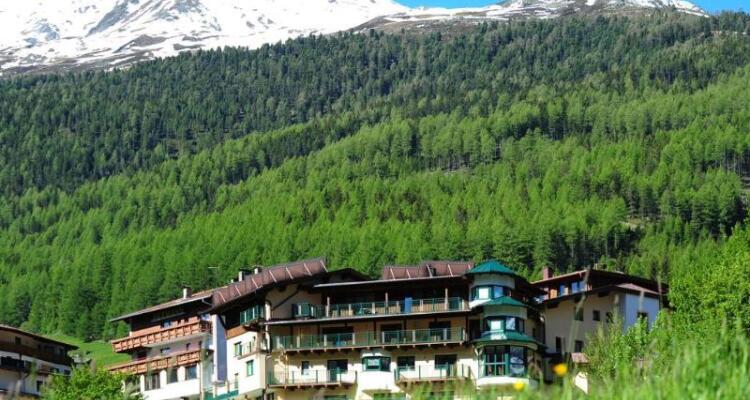 Alp Resort Tiroler Adler