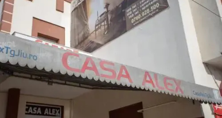 Casa Alex