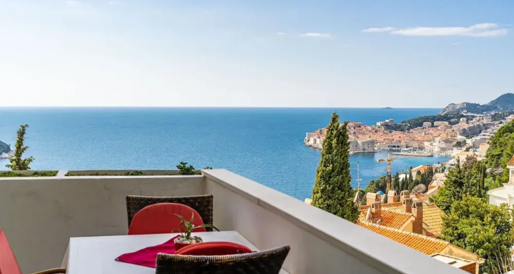 Sea View Apartments Lenka Radic Zlatni Potok 28