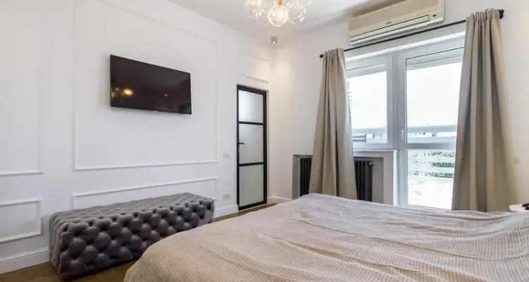 Bliss Residence Velvet