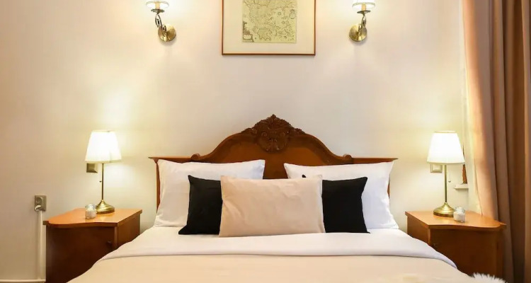 Homey Strada Doamnei 16