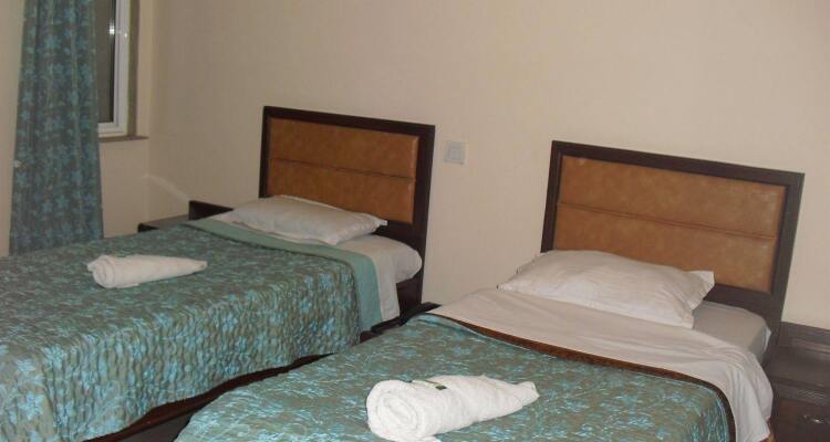 Hotel Eurostar International
