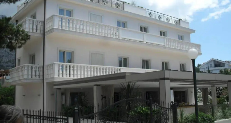 Luxury Rooms Villa Jadranka