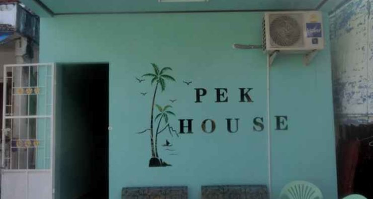 Pek House