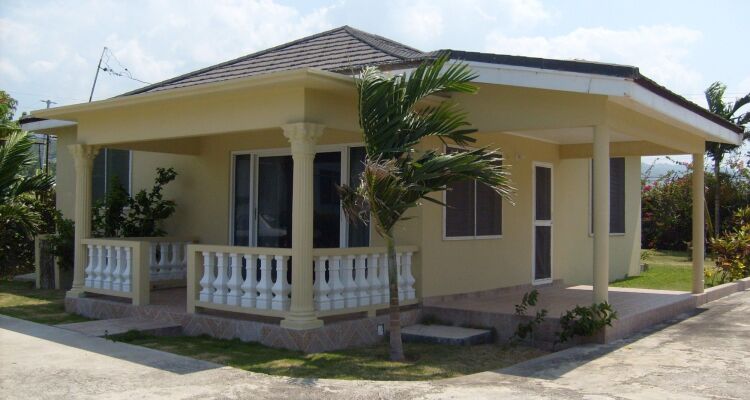 SEACREST BEACH HOTEL