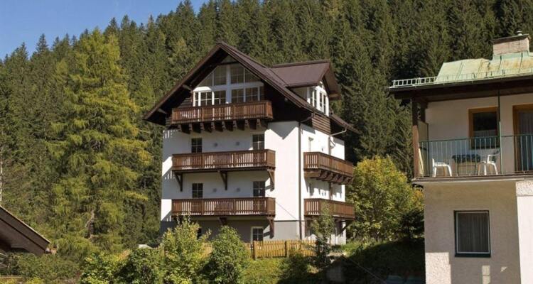 Chalet Enzian