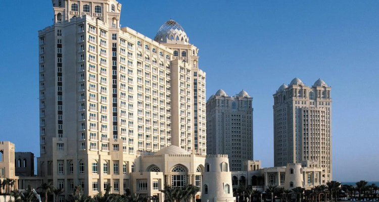 Four Seasons Hotel Doha