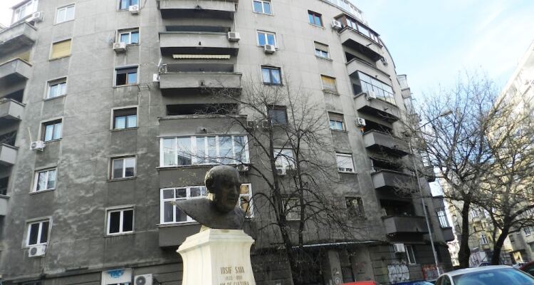 Cismigiu Apartment 2 Room Poiana Narcis.