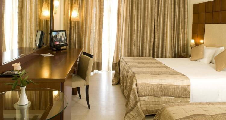 Zante Park Hotel, Bw Premier Collection