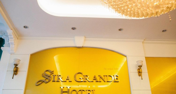 Sira Grande Hotel & Spa