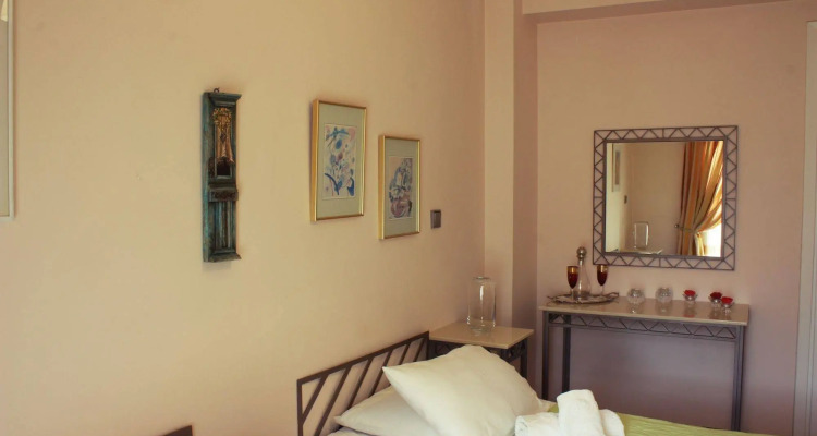 Veggie Garden Athens B & B