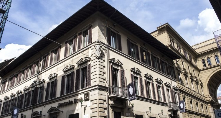 Palazzo Vecchietti - Residenza D'Epoca