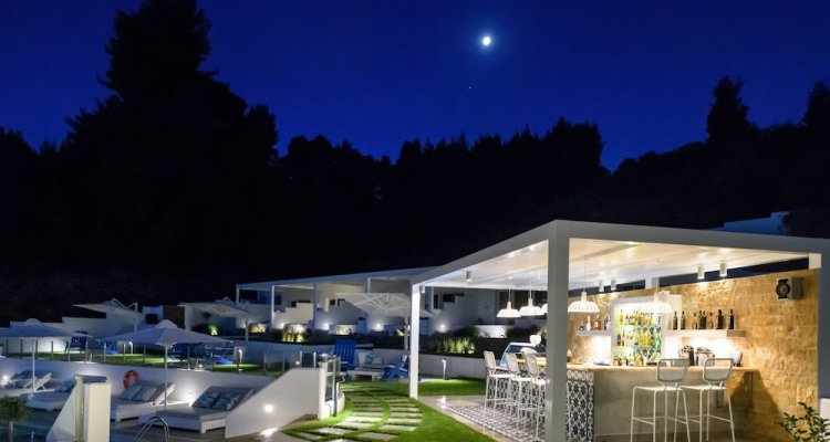 Villa D'oro Luxury Villas & Suites
