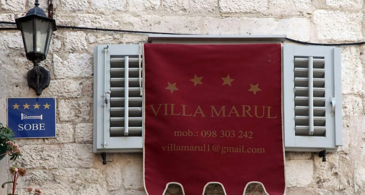 Villa Marul