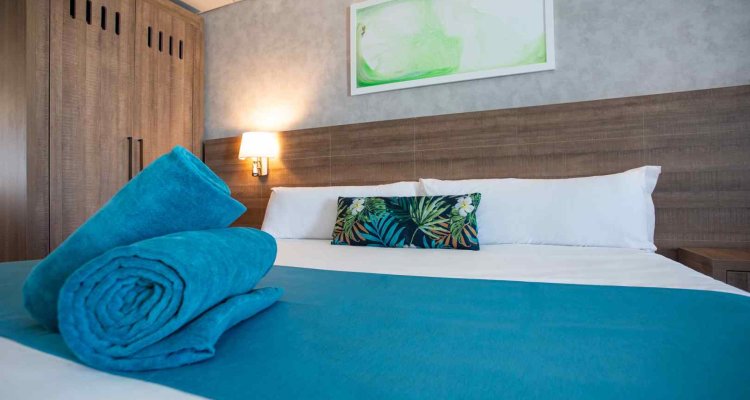 Serenade Punta Cana Beach & Spa Resort - All Inclusive