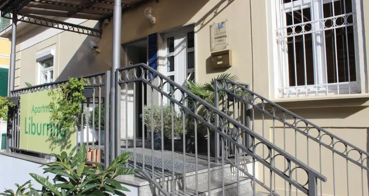 Apartments & Rooms Liburnija