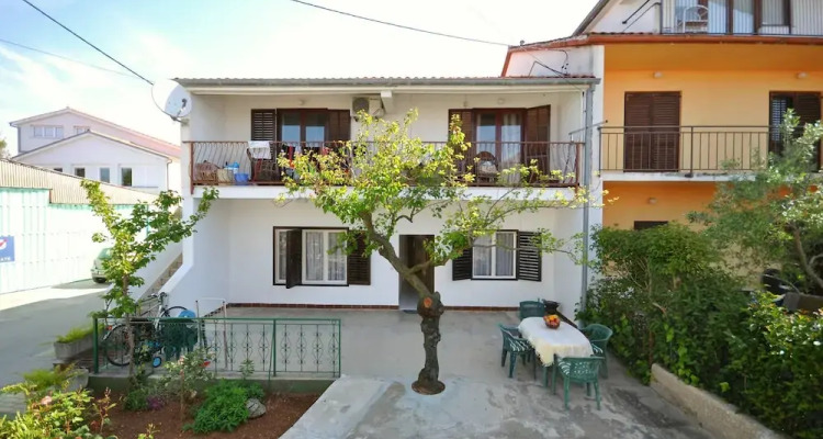 Apartment Anastazija