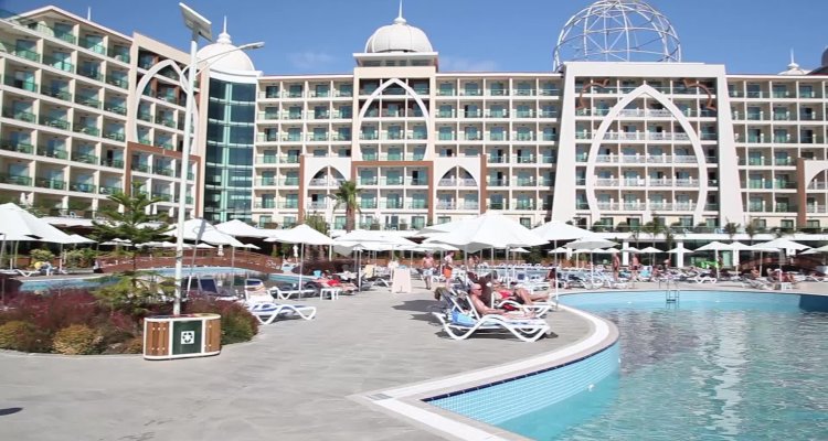 Xafira Deluxe Resort & Spa - All Inclusive