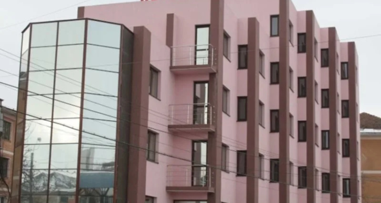 Hotel Dorobanti