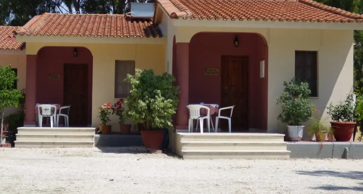 Kefallonia Bay Resort