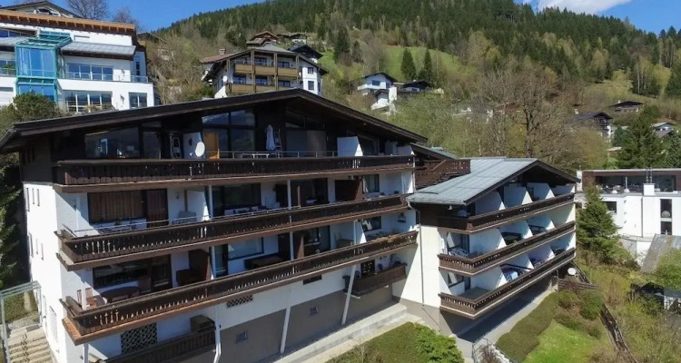 Apartment The Good View Ii