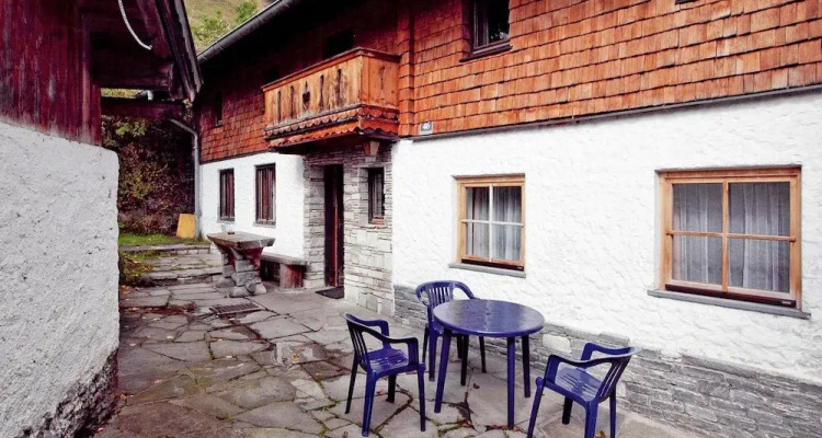 Peaceful Apartment In Rauris Near Ski Area Zell Am See