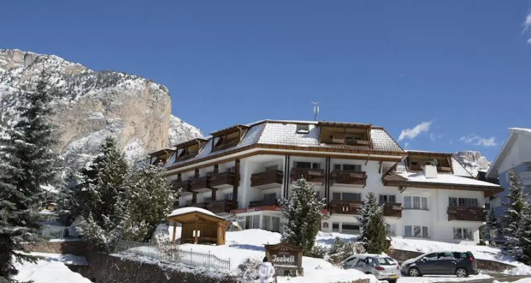 Residence Isabell