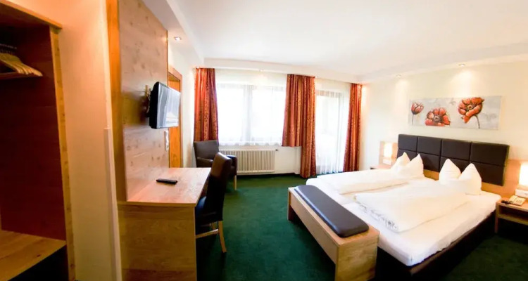 Salzburger Dolomitenhof