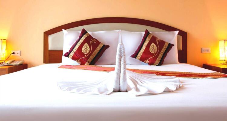 Phuket Resort Sai Rougn Residence