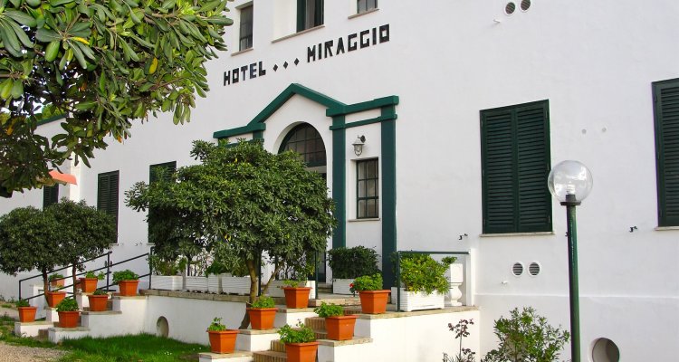Hotel Miraggio