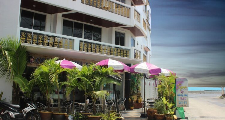 Orchid Hotel and Spa