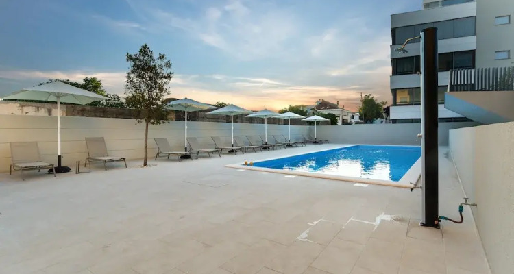 Jadera Luxury Apartments