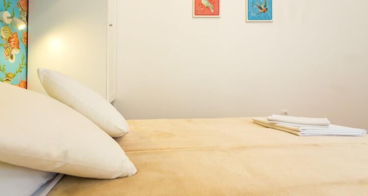 Hedera Estate, Hedera A7