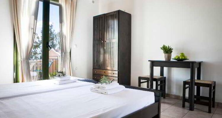 Lovides Village Apartments