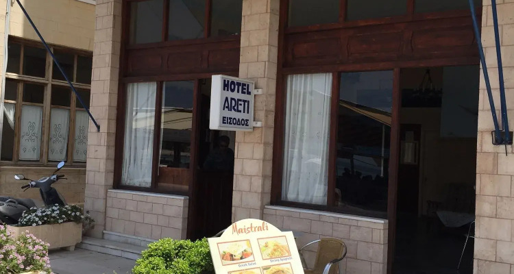 Hotel Areti
