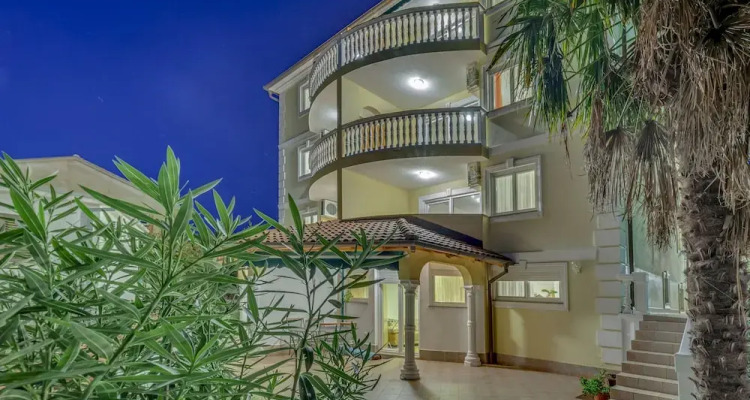 House Villa Marija