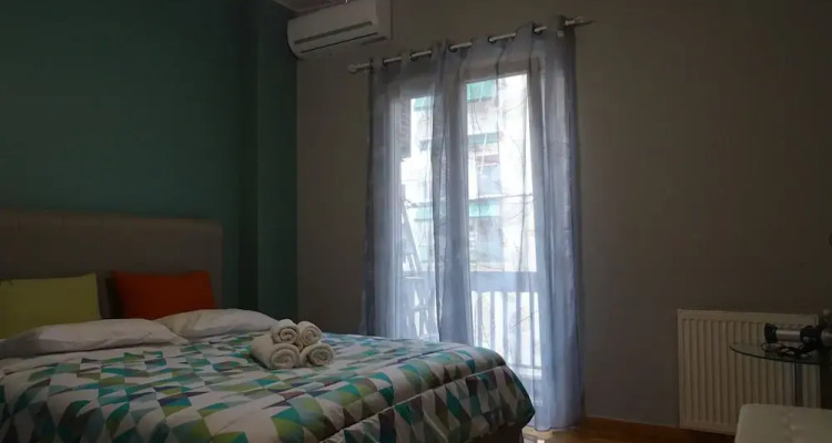 Zeus Perfect Location