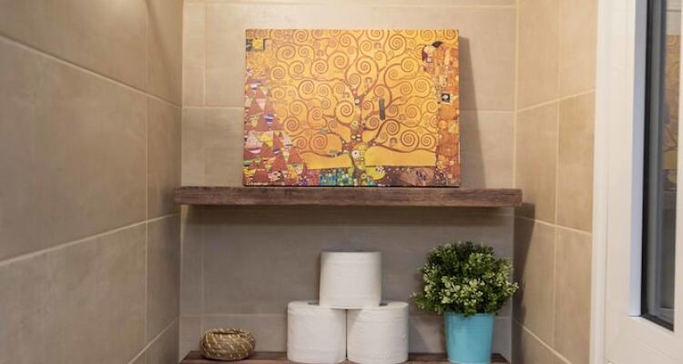 Blue Ark Stylish Athens