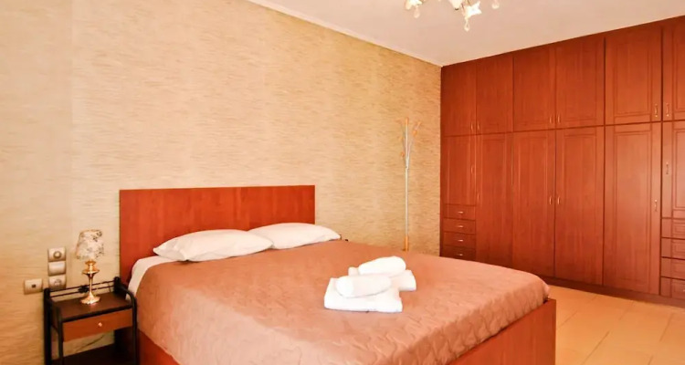 Superior Sea View Apartment