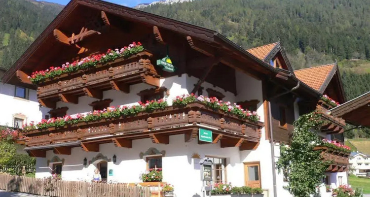 Sportpension Elisabeth